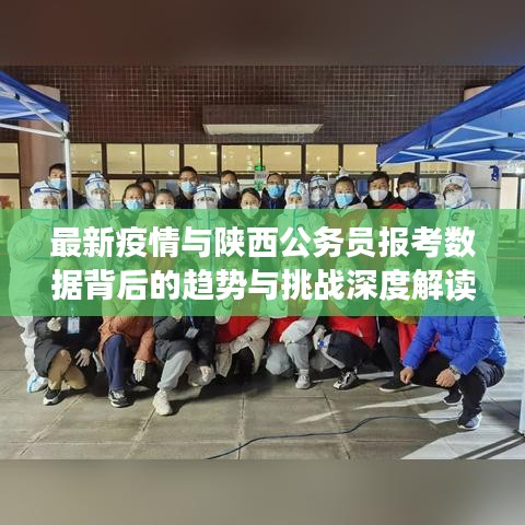最新疫情与陕西公务员报考数据背后的趋势与挑战深度解读