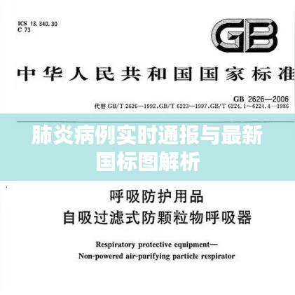 肺炎病例实时通报与最新国标图解析