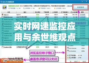 实时网速监控应用与余世维观点的正反两面论述及平衡分析