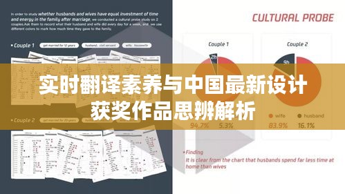 实时翻译素养与中国最新设计获奖作品思辨解析