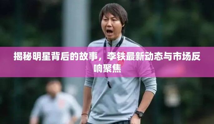 揭秘明星背后的故事，李铁最新动态与市场反响聚焦