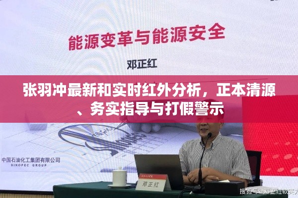 张羽冲最新和实时红外分析，正本清源、务实指导与打假警示