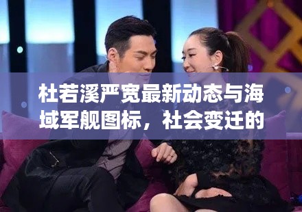 杜若溪严宽最新动态与海域军舰图标，社会变迁的新观察点