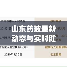 山东药玻最新动态与实时健康码红码详解，深入了解与应用指南