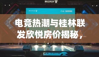 电竞热潮与桂林联发欣悦房价揭秘,初中生轻松解读明星电竞照与最新房价话题