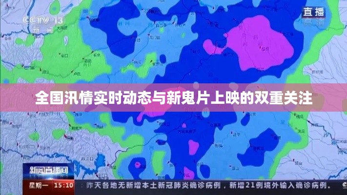 全国汛情实时动态与新鬼片上映的双重关注