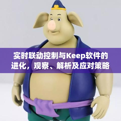 实时联动控制与Keep软件的进化,观察、解析及应对策略