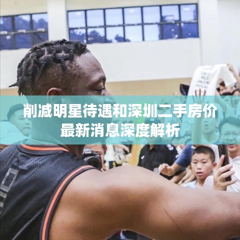 削减明星待遇和深圳二手房价最新消息深度解析