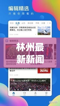 林州最新新闻与台北实时航班查询，全面解析与公众警惕