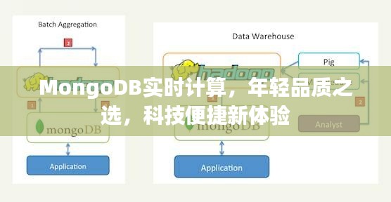MongoDB实时计算，年轻品质之选，科技便捷新体验