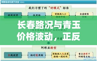 长春路况与青玉价格波动,正反探析与平衡观点探讨