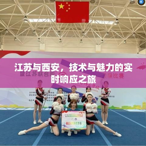 江苏与西安，技术与魅力的实时响应之旅