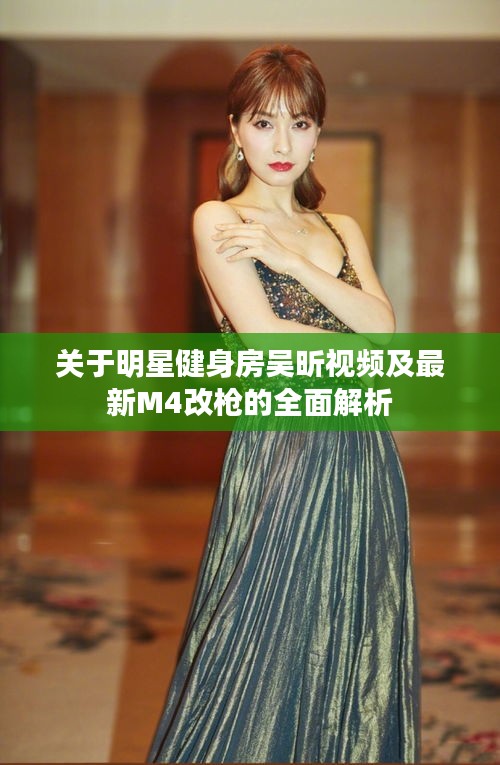 关于明星健身房吴昕视频及最新M4改枪的全面解析