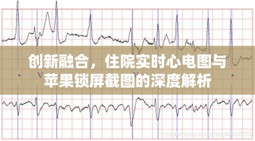 创新融合，住院实时心电图与苹果锁屏截图的深度解析