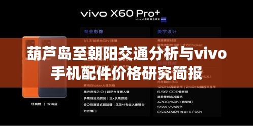 葫芦岛至朝阳交通分析与vivo手机配件价格研究简报