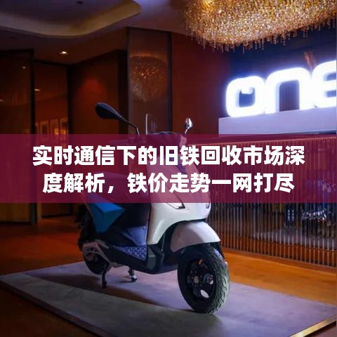 实时通信下的旧铁回收市场深度解析，铁价走势一网打尽