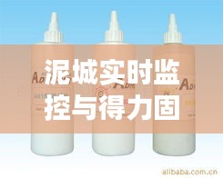 泥城实时监控与得力固体胶价格，现代科技融入日常生活的观察