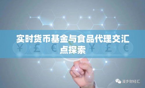 实时货币基金与食品代理交汇点探索