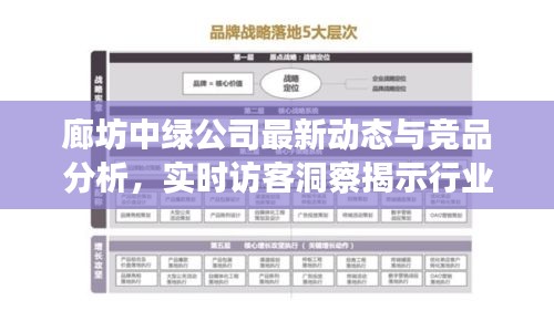廊坊中绿公司最新动态与竞品分析，实时访客洞察揭示行业趋势揭秘