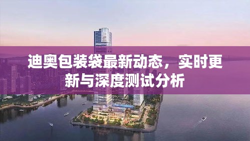 迪奥包装袋最新动态,实时更新与深度测试分析