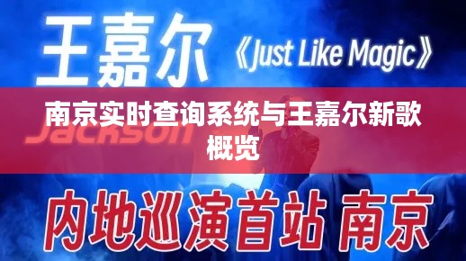 南京实时查询系统与王嘉尔新歌概览