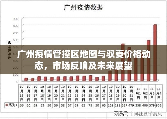 广州疫情管控区地图与驭菱价格动态,市场反响及未来展望