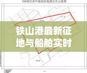 铁山港最新征地与船舶实时情况联动发展解析