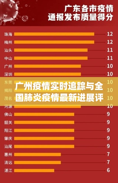 广州疫情实时追踪与全国肺炎疫情最新进展评述