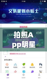 拍照App明星与晶方科技新潮，现象解析及未来展望