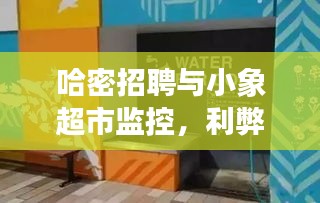 哈密招聘与小象超市监控，利弊分析与平衡点探讨