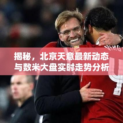 揭秘，北京天意最新动态与数米大盘实时走势分析