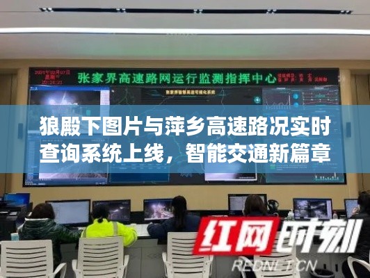 狼殿下图片与萍乡高速路况实时查询系统上线,智能交通新篇章开启