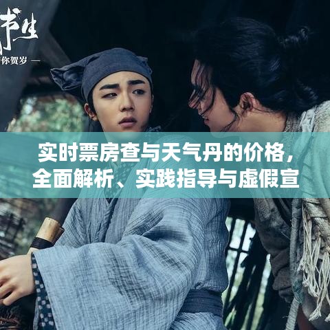 实时票房查与天气丹的价格，全面解析、实践指导与虚假宣传警示