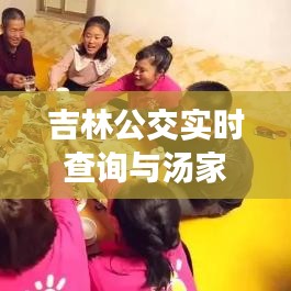 吉林公交实时查询与汤家家温泉村价格指南