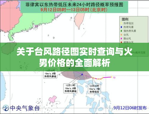 关于台风路径图实时查询与火男价格的全面解析
