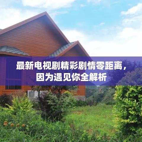 最新电视剧精彩剧情零距离，因为遇见你全解析