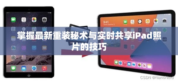 掌握最新重装秘术与实时共享iPad照片的技巧