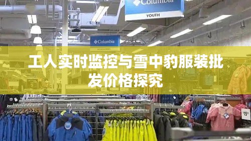 工人实时监控与雪中豹服装批发价格探究