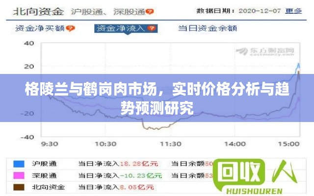 格陵兰与鹤岗肉市场,实时价格分析与趋势预测研究