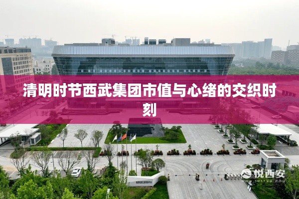 清明时节西武集团市值与心绪的交织时刻