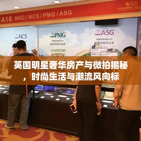 英国明星奢华房产与微拍揭秘,时尚生活与潮流风向标
