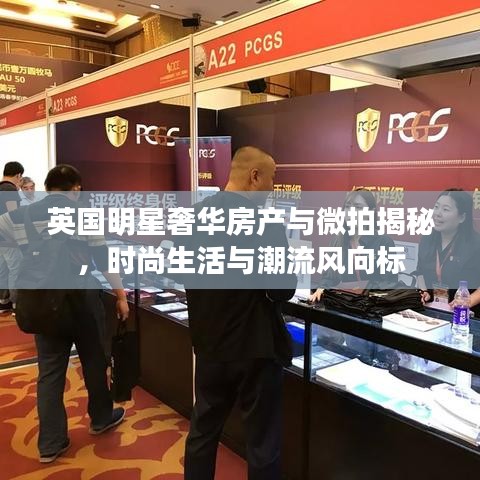 英国明星奢华房产与微拍揭秘,时尚生活与潮流风向标