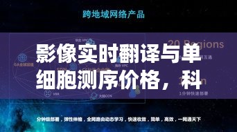 影像实时翻译与单细胞测序价格，科技前沿探索与挑战概览