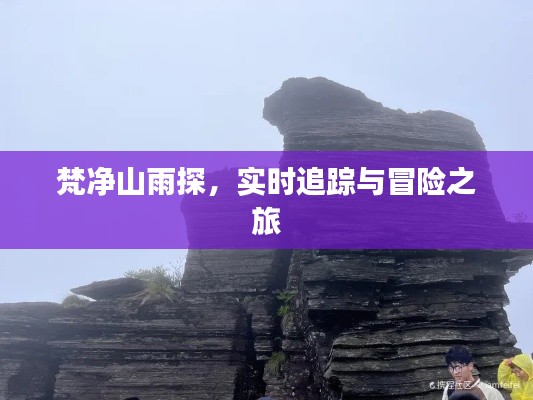 梵净山雨探，实时追踪与冒险之旅