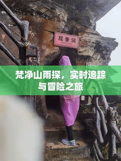 梵净山雨探,实时追踪与冒险之旅