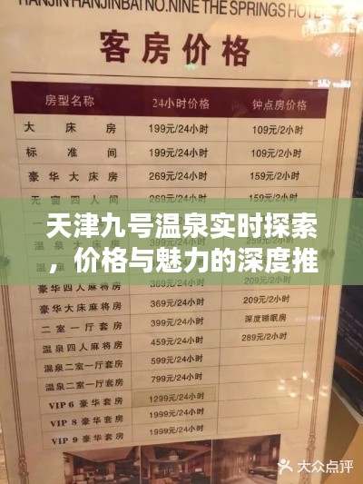 天津九号温泉实时探索,价格与魅力的深度推荐