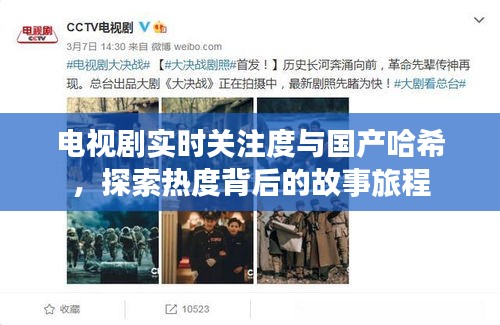 电视剧实时关注度与国产哈希，探索热度背后的故事旅程