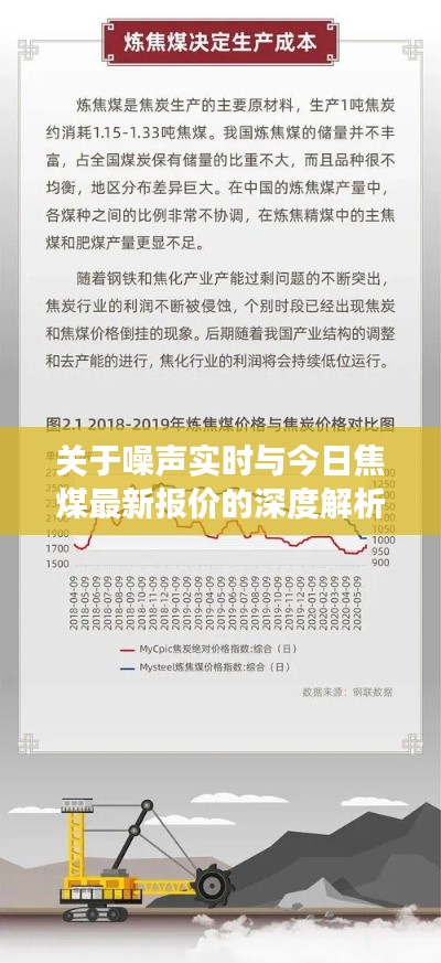 关于噪声实时与今日焦煤最新报价的深度解析与虚假宣传现象揭露