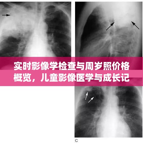 实时影像学检查与周岁照价格概览，儿童影像医学与成长记录费用解析