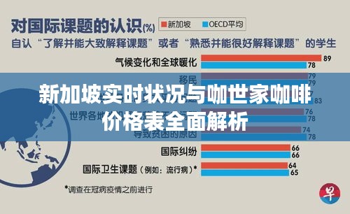 新加坡实时状况与咖世家咖啡价格表全面解析